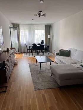 Foto - Wohnung zum Mieten in Germering 1.250,00 € 68.17 m²