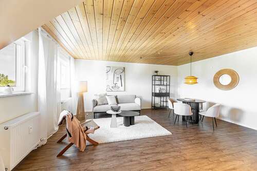 Foto - Wohnung zum Mieten in Mistelgau 705,00 € 66.8 m²