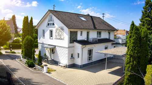 Foto - Haus zum Kaufen in Bisingen 589.000,00 € 307.7 m²