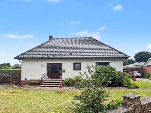 Foto - Haus zum Kaufen in Fockbek 299.000,00 € 107.33 m²