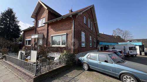 Foto - Haus zum Kaufen in Bassum 350.000,00 € 397 m²