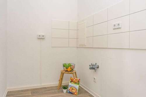 Foto - Wohnung zum Mieten in Chemnitz 203,00 € 35.76 m²