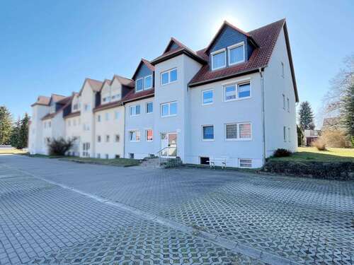 Foto - Wohnung zum Kaufen in Arnstein 60.500,00 € 57.75 m²