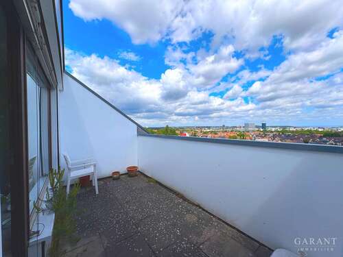 Foto - Wohnung zum Kaufen in Stuttgart 345.000,00 € 67 m²