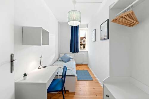 Foto - WG-Zimmer in Berlin 650,00 € 8 m²