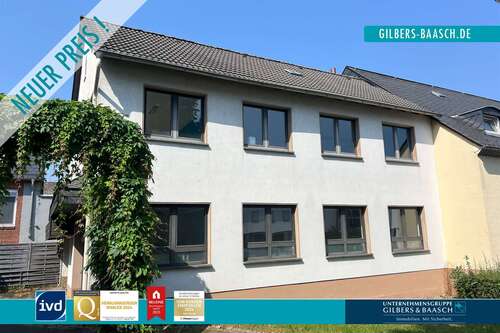 Foto - Büro in Hermeskeil 110.000,00 € 162 m²