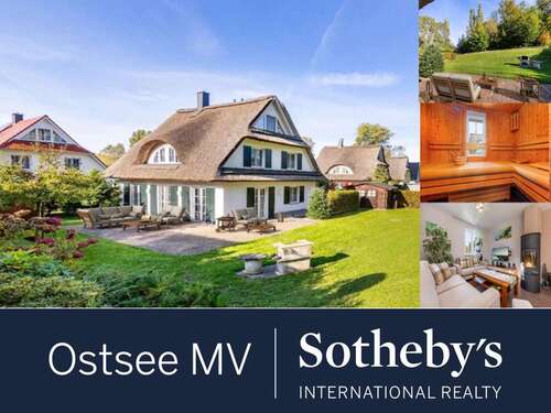 Foto - Haus zum Kaufen in Glowe 649.000,00 € 124 m²