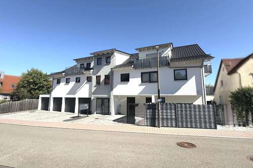 Foto - Wohnung zum Kaufen in Ellhofen 399.000,00 € 96 m²