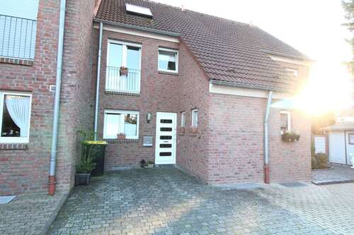 Foto - Haus zum Mieten in Jülich 1.300,00 € 125 m²