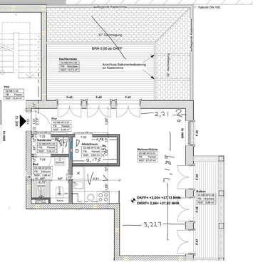Foto - Wohnen auf Zeit in Potsdam 1.500,00 €