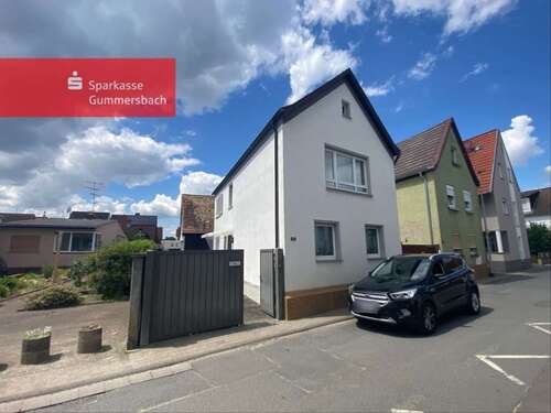 Foto - Haus zum Kaufen in Griesheim 449.000,00 € 105.63 m²