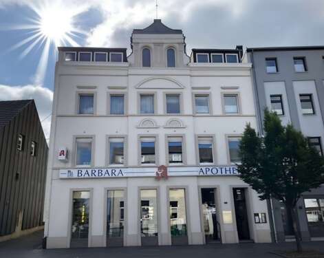 Foto - Haus zum Kaufen in Aachen 980.000,00 € 355 m²