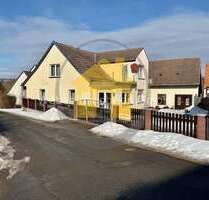 Haus zum Kaufen in Straßberg 46.500,00 € 150 m²