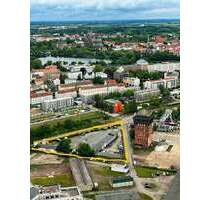 Grundstück in Stralsund 3.400.000,00 € 6021 m²