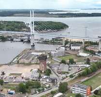 Grundstück in Stralsund 3.400.000,00 € 6021 m²