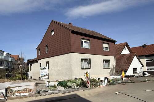 Foto - Haus zum Kaufen in Kirchheim 390.000,00 € 156 m²