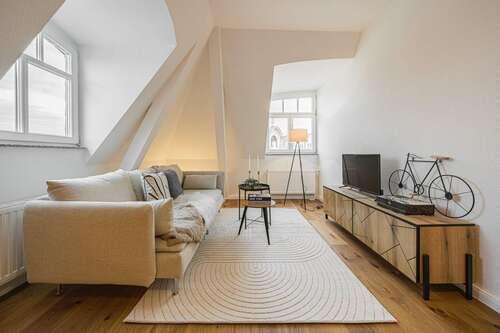 Foto - Wohnung zum Kaufen in Leipzig 344.000,00 € 83.75 m²