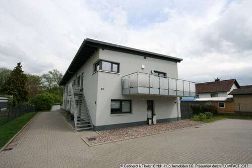 Foto - Wohnung zum Mieten in Römhild 994,13 € 133.44 m²