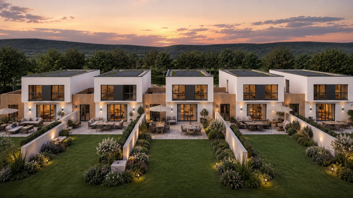 Foto - Haus zum Kaufen in Wuppertal 513.000,00 € 131 m²