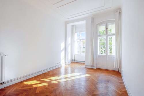 Foto - Wohnung zum Kaufen in Berlin 595.000,00 € 84 m²