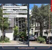 Wohnung zum Kaufen in Essen Rüttenscheid 264.000,00 € 73.55 m² - Essen / Rüttenscheid