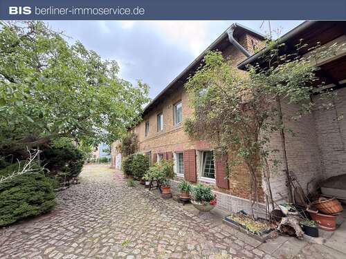 Foto - Grundstück zu verkaufen in Berlin 798.500,00 € 1262 m²