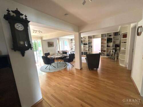 Foto - Wohnung zum Mieten in Göppingen 1.300,00 € 124 m²