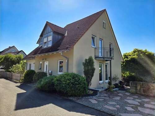 Foto - Haus zum Kaufen in Theres 439.000,00 € 115 m²