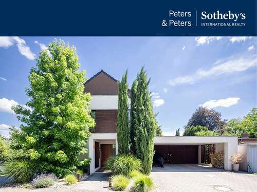 Foto - Haus zum Kaufen in Wiesbaden 1.900.000,00 € 222 m²