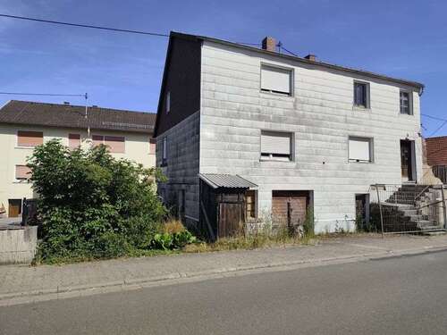 Foto - Haus zum Kaufen in Niedernkirchen-Morbach 95.000,00 € 120 m²
