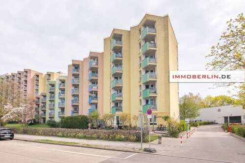 Foto - Wohnung zum Kaufen in Berlin 175.000,00 € 37 m²