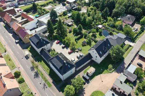 Foto - Wohnung zum Mieten in Friedersdorf 440,00 € 55 m²