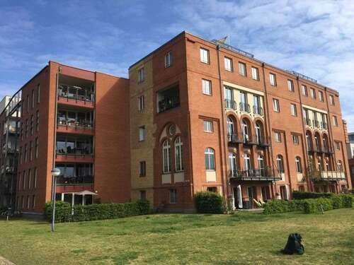 Foto - Wohnung zum Kaufen in Potsdam 429.000,00 € 75 m²