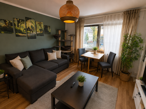 Foto - Wohnung zum Kaufen in Siegburg 260.000,00 € 75 m²