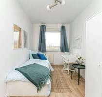WG-Zimmer in Berlin 600,00 € 10 m²