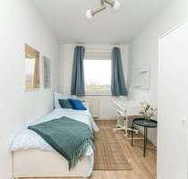 WG-Zimmer in Berlin 600,00 € 10 m²