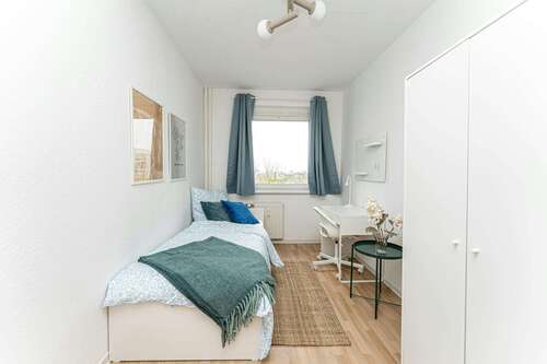 Foto - WG-Zimmer in Berlin 600,00 € 10 m²