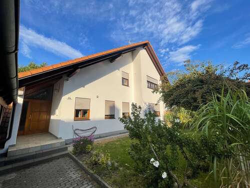 Foto - Wohnung zum Kaufen in Oberschweinbach 619.000,00 € 156 m²