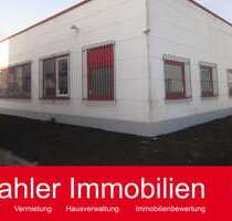 Halle in Bensheim 2.070,00 € 345 m²