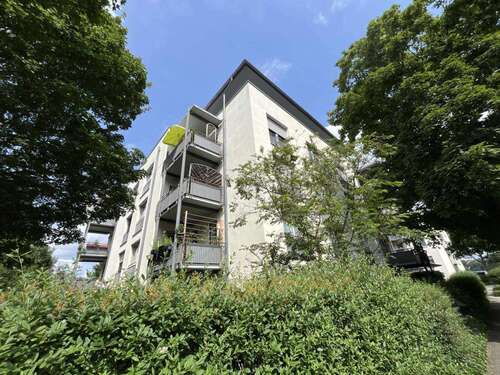Foto - Wohnung zum Kaufen in Dresden 195.000,00 € 58 m²
