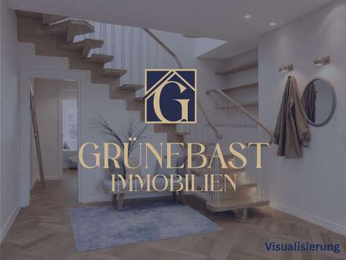 Foto - Wohnung zum Kaufen in Wilhelmshaven 160.000,00 € 102.85 m²