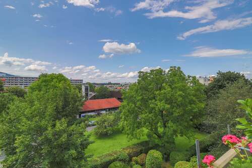 Foto - Wohnung zum Kaufen in Ainring 275.000,00 € 83.29 m²
