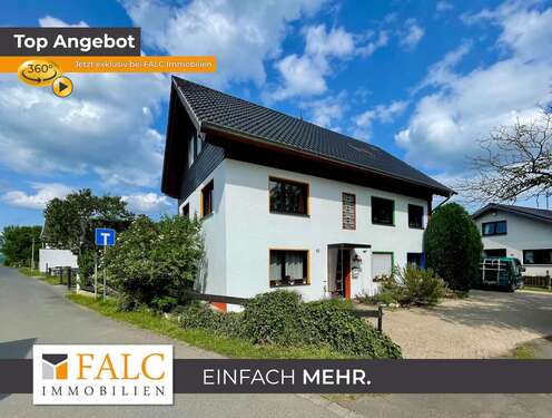 Foto - Haus zum Kaufen in Hennef (Sieg) 499.000,00 € 180 m²