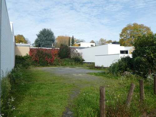 Foto - Grundstück zu verkaufen in Frankfurt am Main 550.000,00 € 375 m²