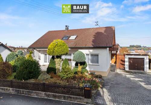 Foto - Haus zum Kaufen in Schemmerhofen 349.000,00 € 160 m²