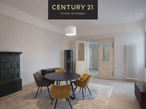 Foto - Wohnung zum Mieten in Gera 1.290,00 € 171.3 m²