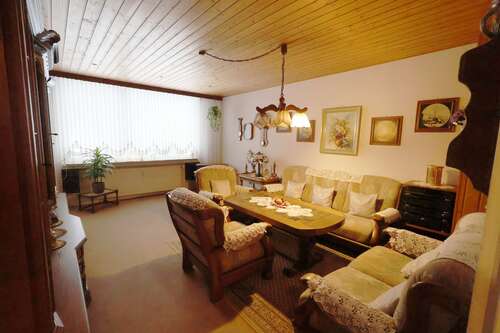 Foto - Wohnung zum Mieten in Wuppertal 420,00 € 58 m²