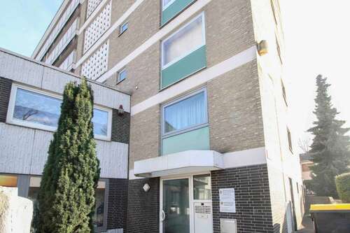 Foto - Wohnung zum Kaufen in Mönchengladbach 109.000,00 € 59 m²