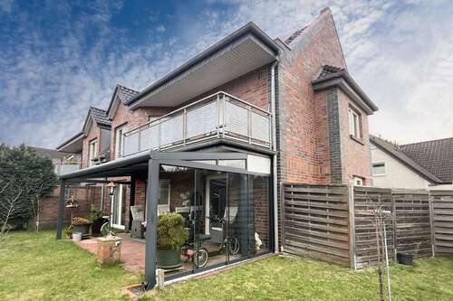 Foto - Haus zum Kaufen in Rheine 389.000,00 € 157.92 m²