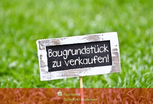 Foto - Grundstück zu verkaufen in Scheidegg 321.416,00 € 1014 m²